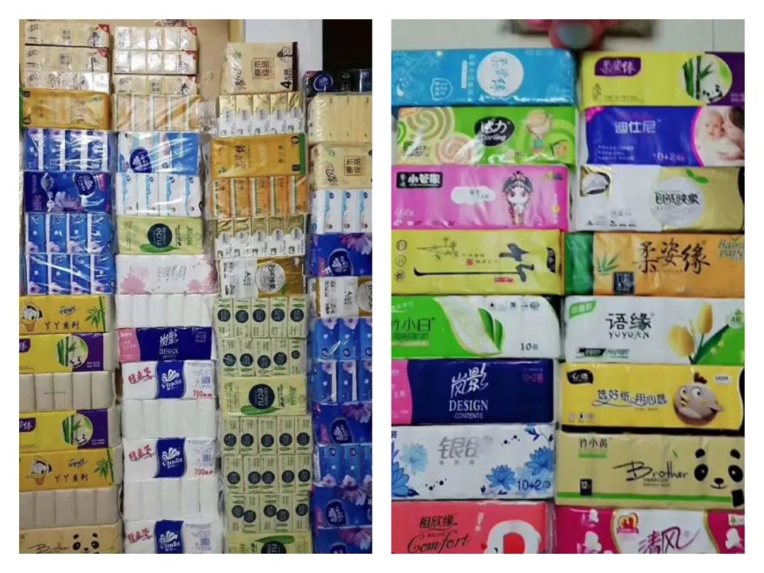 小县城卖纸巾，能月入过万吗？
