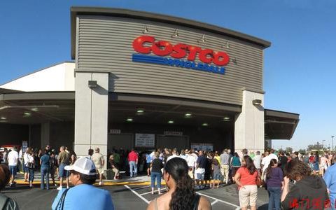 Costco代购项目，一个做倒爷发财的机会！