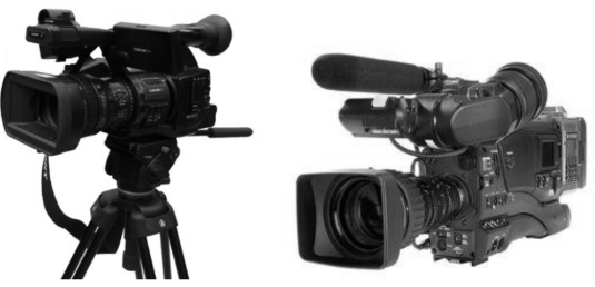 视频号短视频拍摄需要什么设备，拍高清视频用什么设备！