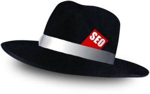 黑帽SEO:网站被黑的三种方式
