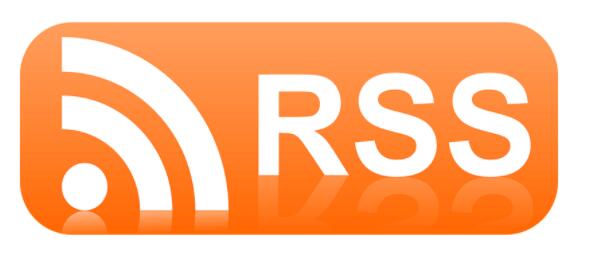 行业术语心得：说说rss feed、rss是什么、rss订阅
