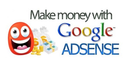 网站赚钱分析：说说google adsense、google联盟、google赚钱网赚
