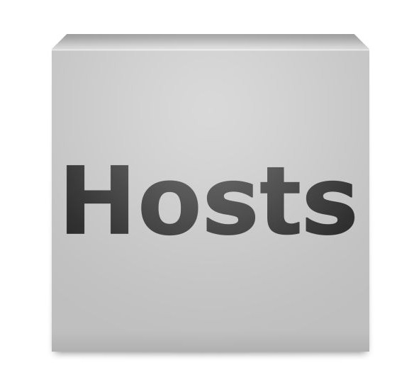 分析：说说hosts文件、hosts文件修改、屏蔽垃圾网站