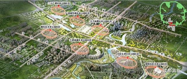 成都景点地图全图,四川旅游线路设计方案