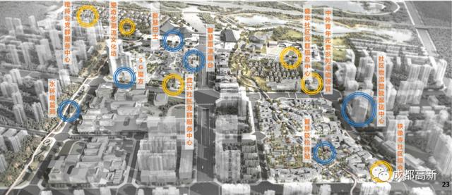 成都景点地图全图,四川旅游线路设计方案