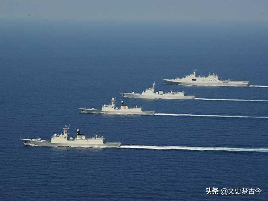 广东省湛江市海军部队（南海舰队驻地）