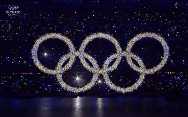 3年前的北京奥运会开幕式，何以让人疯狂？"