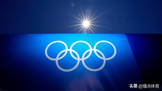 奥运奖牌被剥夺：总有人想走捷径，俄罗斯33枚最多