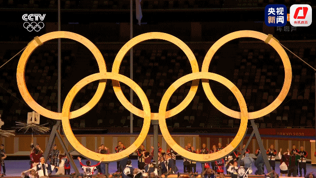 北京奥运会（2008北京奥运会简笔画图片）