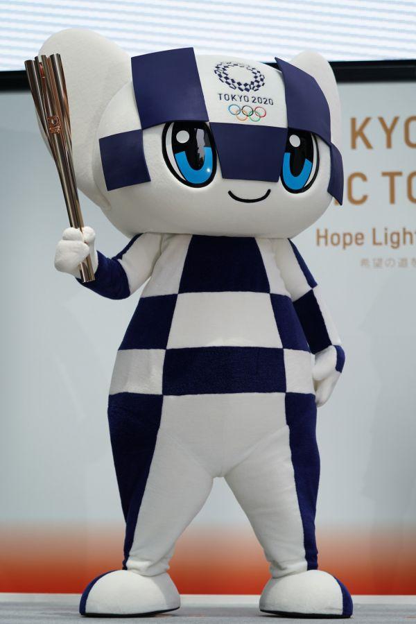 外媒述评：奥运吉祥物的文化力量