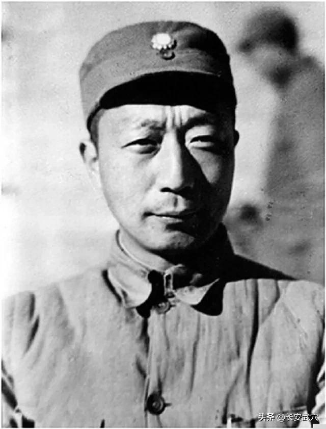 聂荣臻元帅有多厉害？战争三十年从未负伤，被称为福将