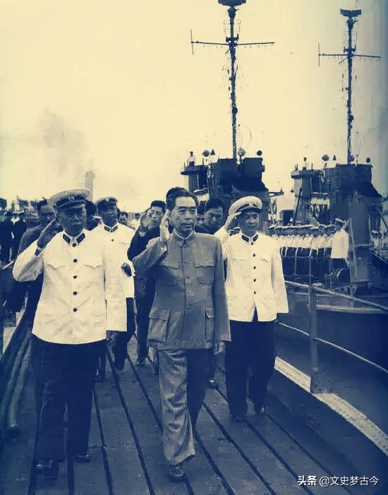 宁波东海舰队具体地址（宁波东海舰队司令部）