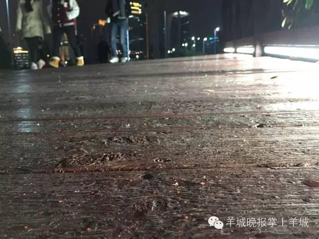 广州下雪了吗2021（下雪了绘本故事视频）