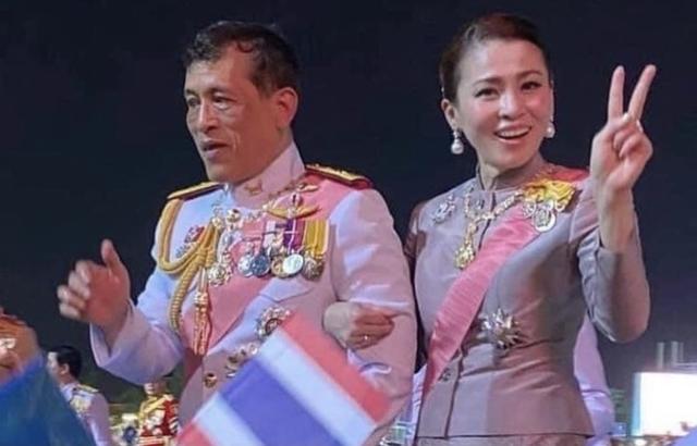 泰国国王最新消息（泰国王太后的刮宫事件）