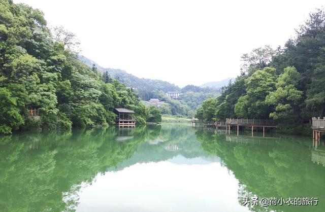 中国这5座古城，风景绝佳空气宜人生态好，有生之年一定要去看看