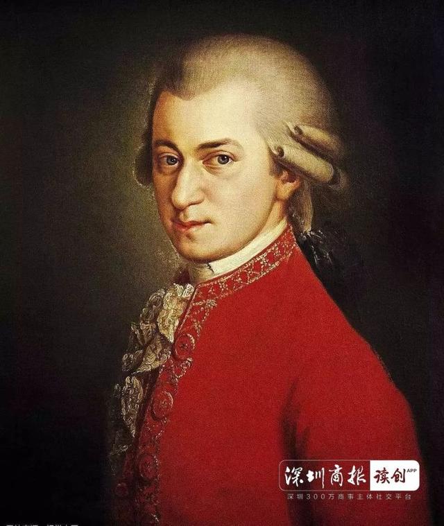 了解莫扎特的伟大之处，先从聆听深交演奏的三部作品开始