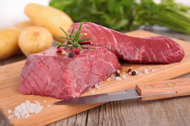市场牛肉多少钱一斤（北京新发地牛肉批发价格）