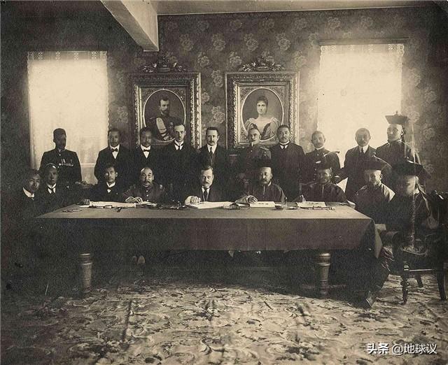 外蒙古什么时候独立的(外蒙古什么时候独立的是谁1921)