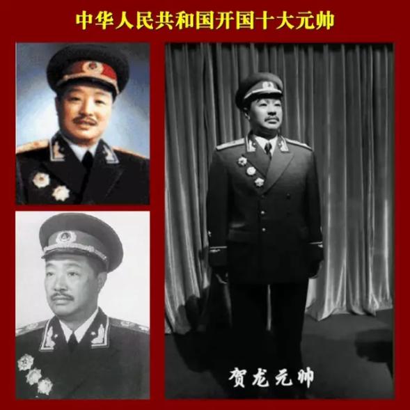 中国十大将军(中国十大将军排名顺序)