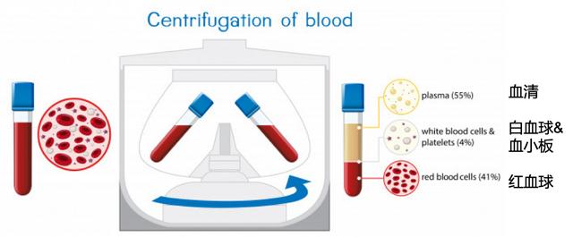 输血血型配对(输血血型配对表)