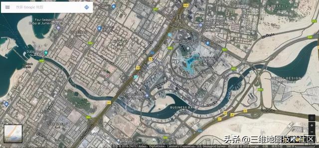 谷歌地图卫星高清地图(谷歌地图卫星高清地图2021下载)