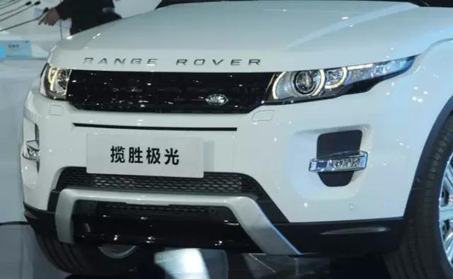 range rover是什么车(range rover是什么车什么价格)