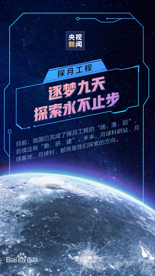 院士称中国2030年前或实现载人登月(2020中国载人登月)