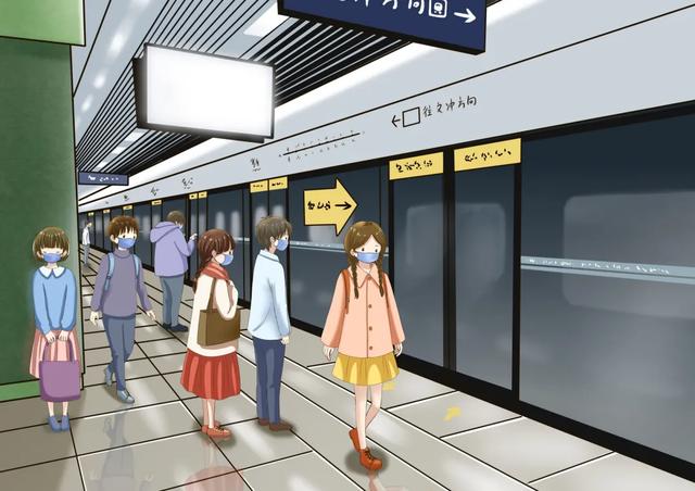 广州地铁运营时间(广州地铁运营时间2022)