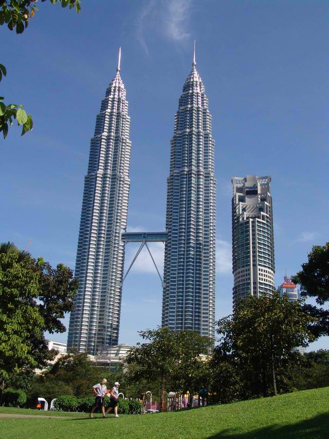 世界最高楼排名(世界最高楼排名十位)