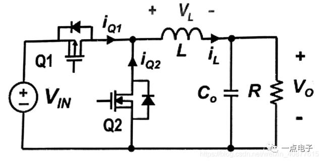 dcdc电路(dcdc电路输出电压公式)