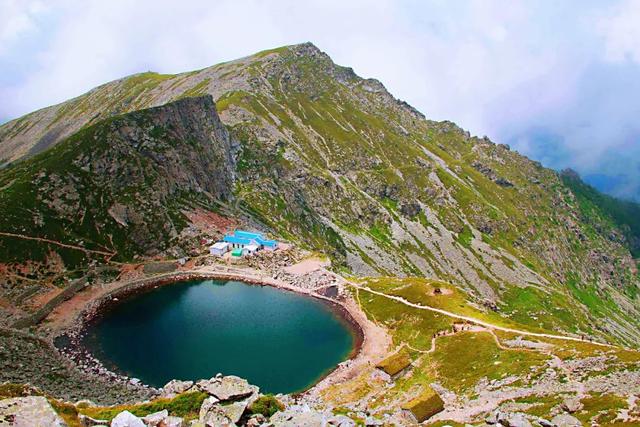 中国海拔最低的湖(中国海拔最低的湖是什么湖)