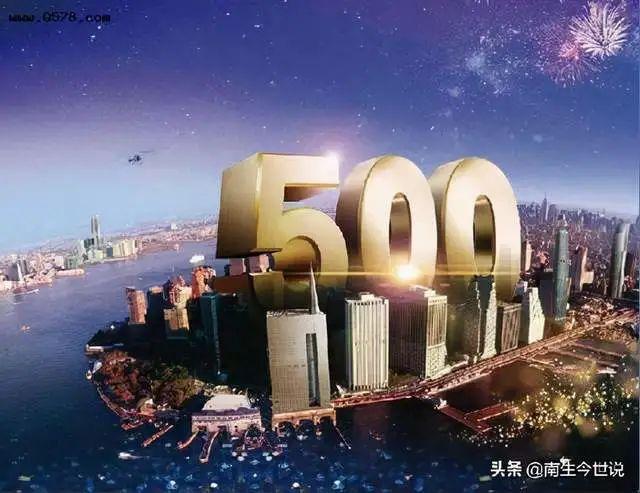 015世界500强(2015世界500强企业排名)"