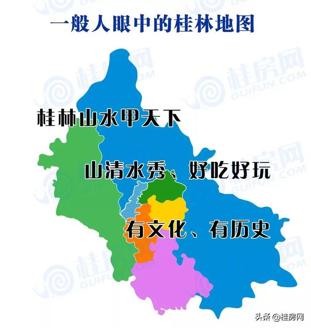 桂林市区地图(桂林市区地图高清版大图)