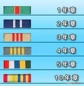 中国人民解放军军衔(中国人民解放军军衔等级排名)