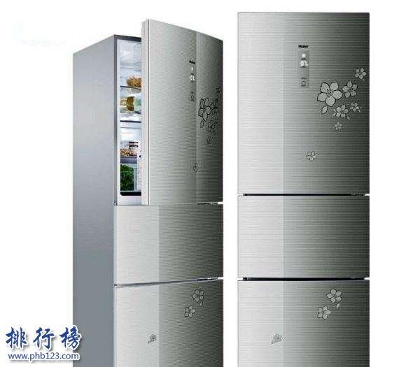 中国电冰箱质量排名(电冰箱质量排名)