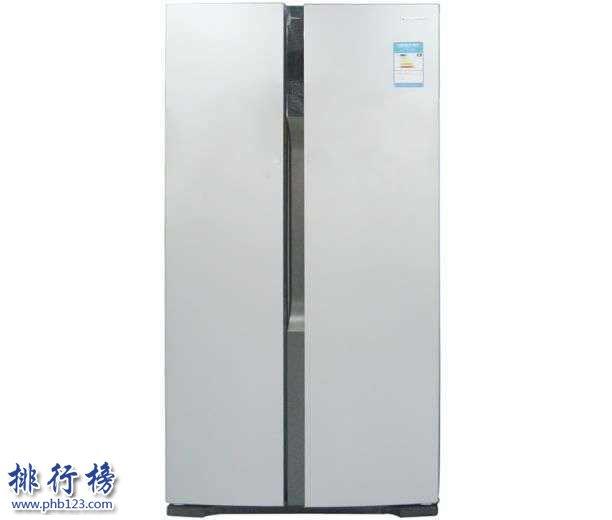 中国电冰箱质量排名(电冰箱质量排名)
