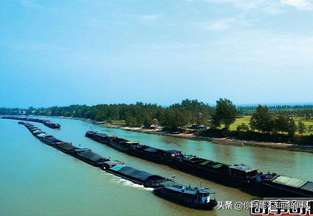 世界最长的人工运河(世界最长的人工运河是什么河)