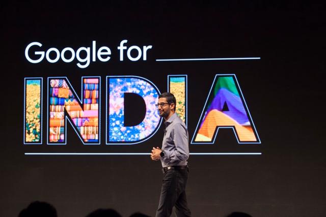 印度调查谷歌(印度调查谷歌视频)