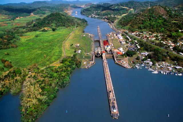 巴拿马运河属于哪个国家(巴拿马运河属于哪个国家-)
