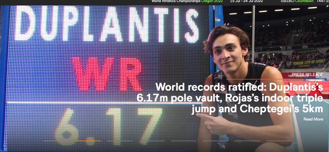 男子跳高世界纪录(男子跳高世界纪录是多少)