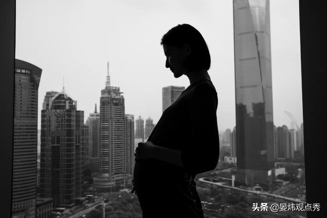 陈嘉桦自曝产后失禁，多的是那些难以启齿的生育后遗症
