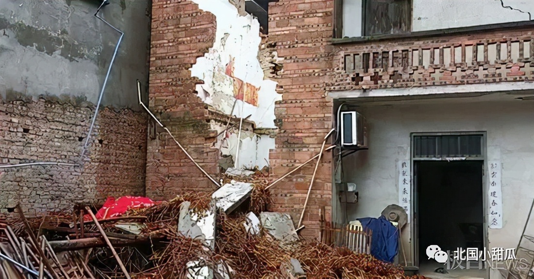 四川泸县地震，3死146伤！这人间最疼的真相，也很暖！