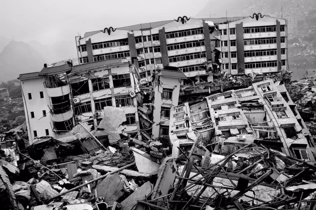 汶川4.8级地震是5·12大地震的余震，时隔13年，这意味着什么？
