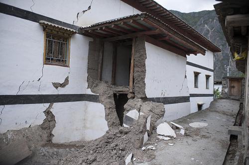 汶川4.8级地震，专家：是08年汶川大地震的余震！以后还会发生？