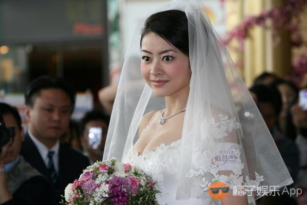 和郭富城分手后，熊黛林还是做了郭太太，却自曝结婚不会在日本！
