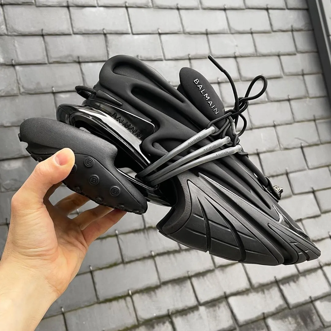 点开链接，8双能吸人眼球的科幻风球鞋｜球鞋推荐
