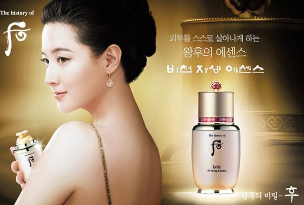 你还在百度么？史上最全韩国化妆品介绍加等级排行！
