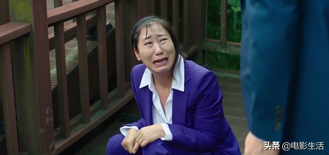 近期最好笑的韩国电影！罗美兰罗文姬强强联手，让我笑到飙泪