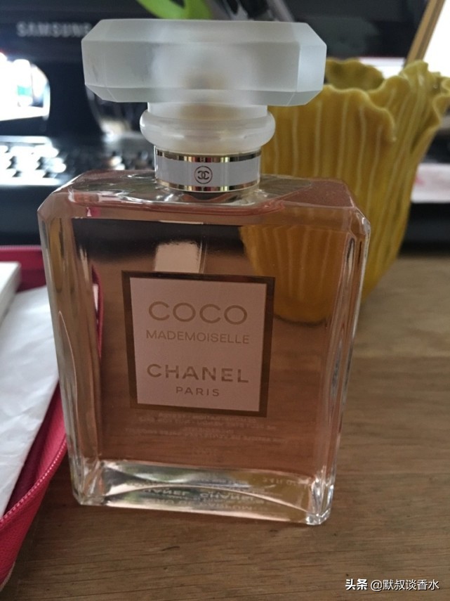 香奈儿 coco小姐 女性必入的一款经典热门仙女香水