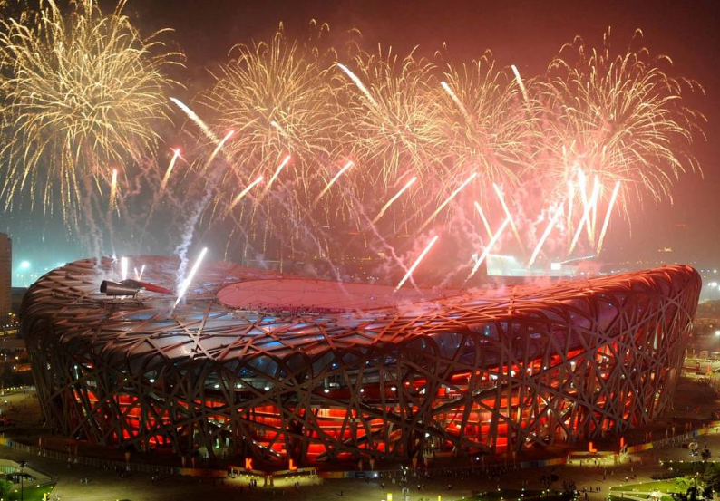 北京奥运会投资3000亿，如今13年过去了，到底是赚还是赔？